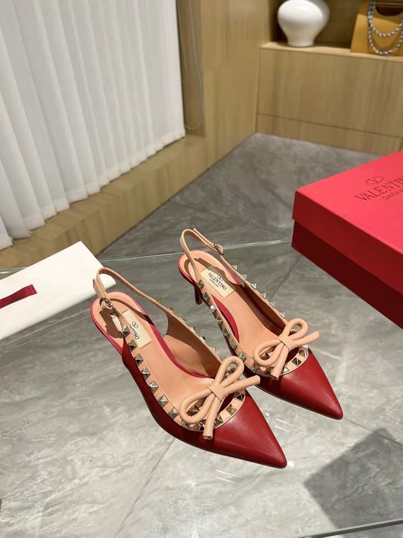 Valentino Sandals